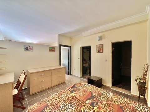 We offer for rent a two-room apartment + a large studio apartment!