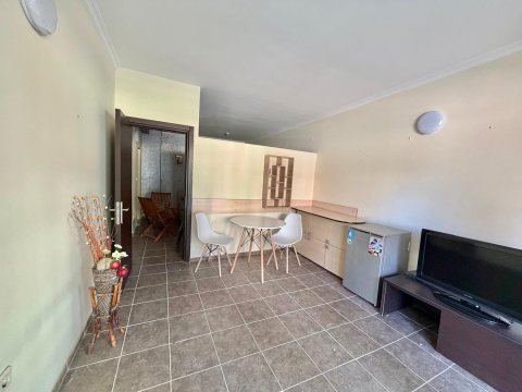 We offer for rent a two-room apartment + a large studio apartment!