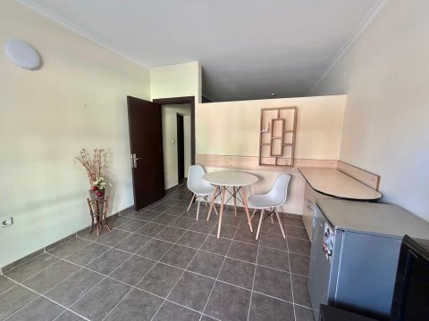 We offer for rent a two-room apartment + a large studio apartment!