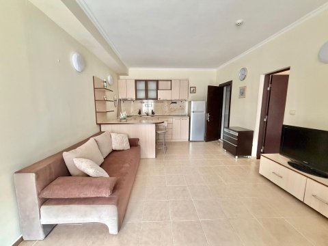 We offer for rent a two-room apartment + a large studio apartment!