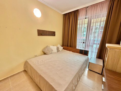 We offer for rent a two-room apartment + a large studio apartment!