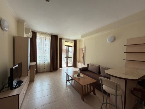 We offer for rent a two-room apartment + a large studio apartment!