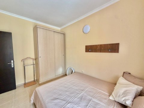 We offer for rent a two-room apartment + a large studio apartment!
