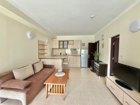 We offer for rent a two-room apartment + a large studio apartment!