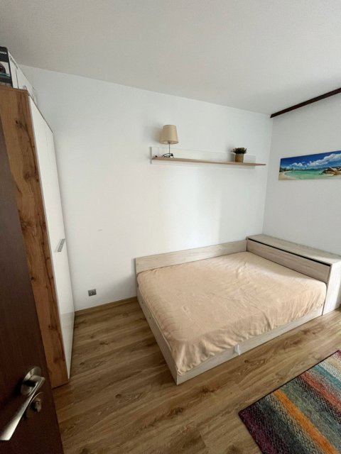 Elegant one-bedroom apartment with sea view, 150 m from the beach – Obzor / Byala