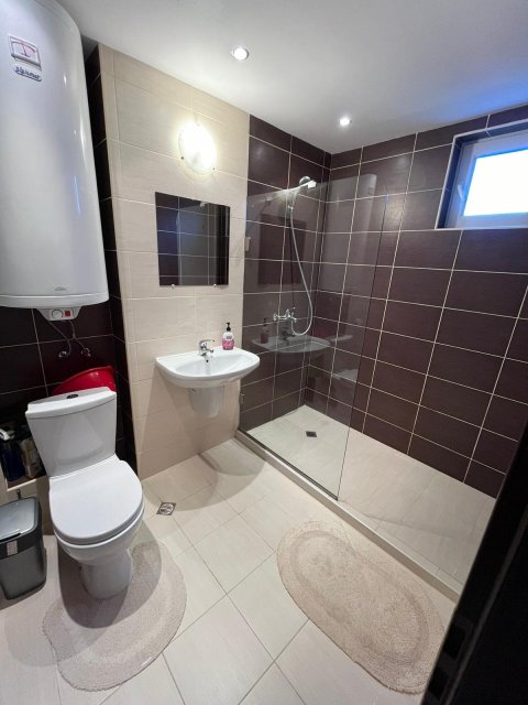 Elegant one-bedroom apartment with sea view, 150 m from the beach – Obzor / Byala