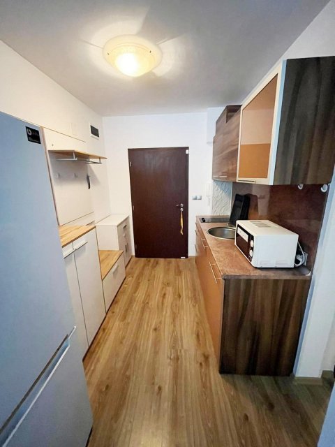 Elegant one-bedroom apartment with sea view, 150 m from the beach – Obzor / Byala
