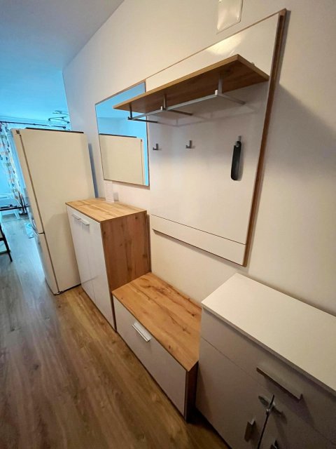 Elegant one-bedroom apartment with sea view, 150 m from the beach – Obzor / Byala
