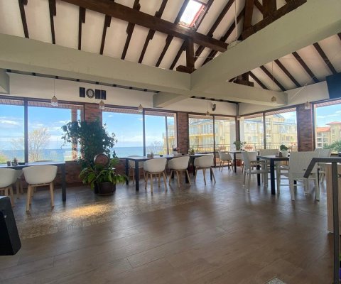 Elegant one-bedroom apartment with sea view, 150 m from the beach – Obzor / Byala