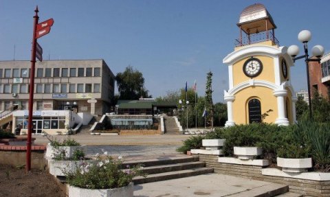 Elegant one-bedroom apartment with sea view, 150 m from the beach – Obzor / Byala