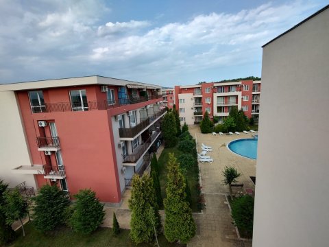 TOP OFFER | Apartment by the sea in installments up to 5 years | Sunny Beach