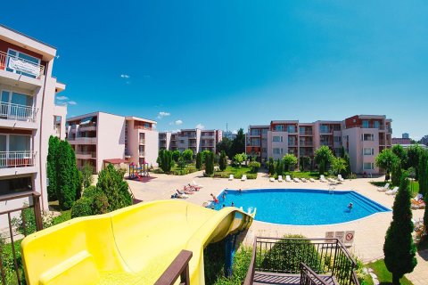 TOP OFFER | Apartment by the sea in installments up to 5 years | Sunny Beach
