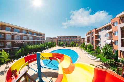 TOP OFFER | Apartment by the sea in installments up to 5 years | Sunny Beach