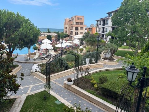 Квартира 3+кк 100 m², Поморие, Болгария