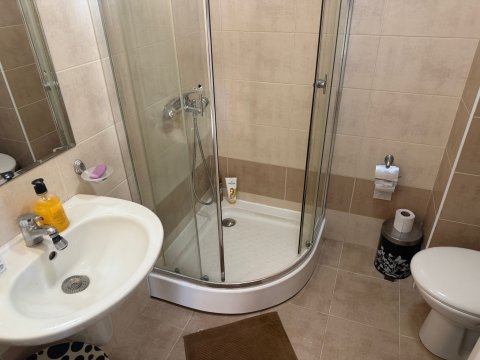 One-bedroom apartment with sea view – Vila Antorini, Sveti Vlas