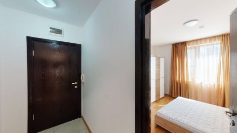 First row to the beach! Spacious two-bedroom apartment with sea view – Robinson Beach, in installments