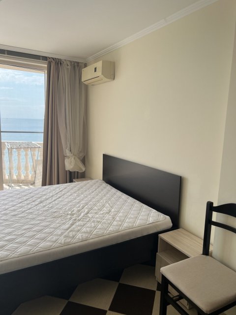 Apartment with incredible sea views – your new home in the Royal Marina complex, Elenite