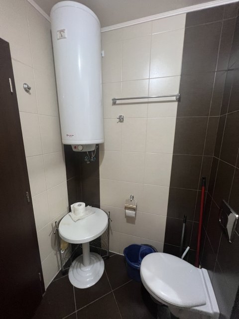 Apartment with incredible sea views – your new home in the Royal Marina complex, Elenite