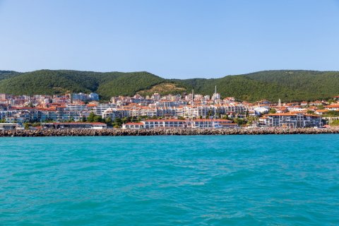 1st row | 2 bedrooms 67 m² | Installments up to 5 years | Privilege Fort Beach