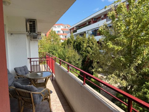 1st row | 2 bedrooms 67 m² | Installments up to 5 years | Privilege Fort Beach