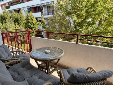 1st row | 2 bedrooms 67 m² | Installments up to 5 years | Privilege Fort Beach