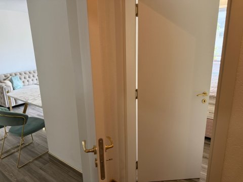 1st row | 2 bedrooms 67 m² | Installments up to 5 years | Privilege Fort Beach