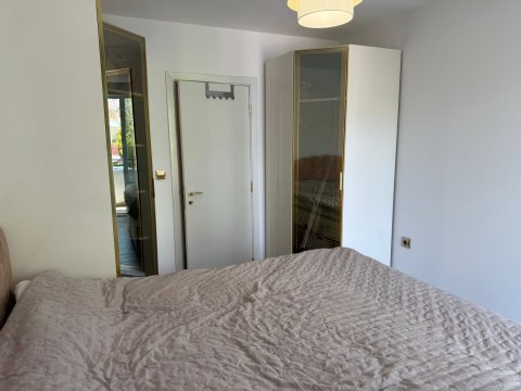 1st row | 2 bedrooms 67 m² | Installments up to 5 years | Privilege Fort Beach