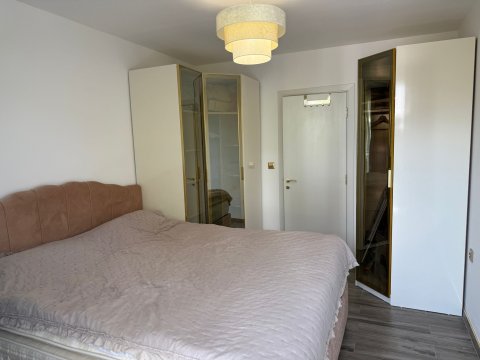 1st row | 2 bedrooms 67 m² | Installments up to 5 years | Privilege Fort Beach