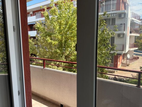 1st row | 2 bedrooms 67 m² | Installments up to 5 years | Privilege Fort Beach