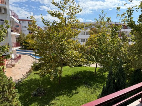 1st row | 2 bedrooms 67 m² | Installments up to 5 years | Privilege Fort Beach