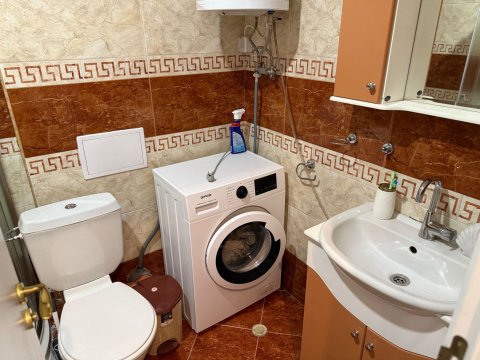 1st row | 2 bedrooms 67 m² | Installments up to 5 years | Privilege Fort Beach