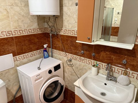 1st row | 2 bedrooms 67 m² | Installments up to 5 years | Privilege Fort Beach