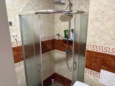 1st row | 2 bedrooms 67 m² | Installments up to 5 years | Privilege Fort Beach