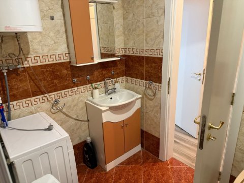 1st row | 2 bedrooms 67 m² | Installments up to 5 years | Privilege Fort Beach