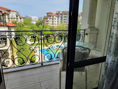 Unique, luxurious 4-bedroom maisonette just 300 m from the beach in Nessebar!