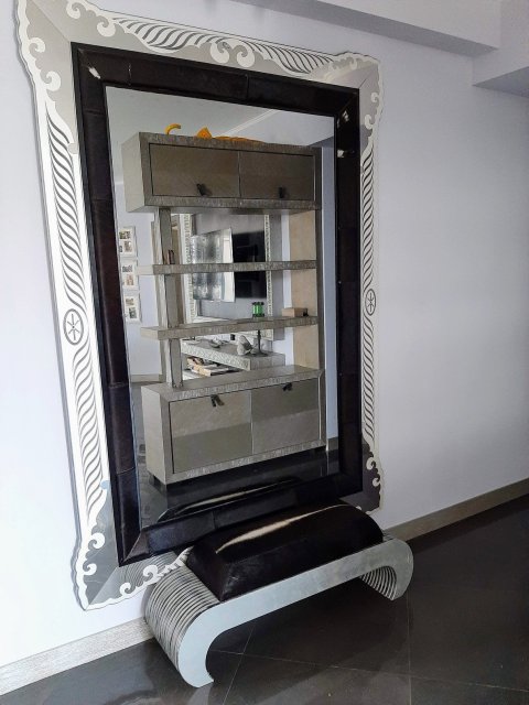 Unique, luxurious 4-bedroom maisonette just 300 m from the beach in Nessebar!