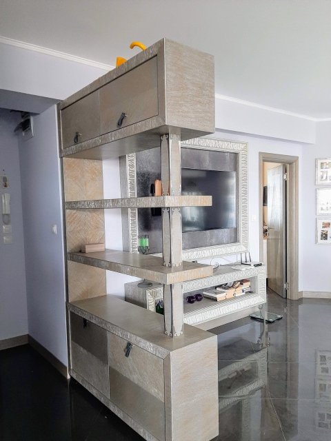 Unique, luxurious 4-bedroom maisonette just 300 m from the beach in Nessebar!