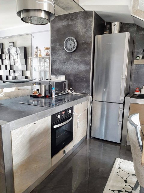 Unique, luxurious 4-bedroom maisonette just 300 m from the beach in Nessebar!