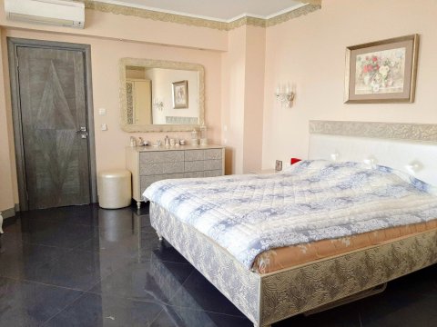 Unique, luxurious 4-bedroom maisonette just 300 m from the beach in Nessebar!