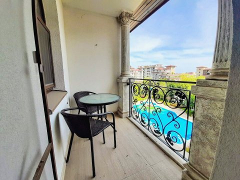 Unique, luxurious 4-bedroom maisonette just 300 m from the beach in Nessebar!