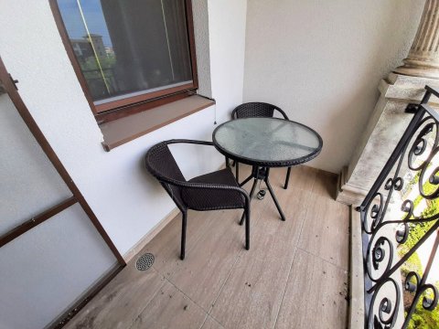 Unique, luxurious 4-bedroom maisonette just 300 m from the beach in Nessebar!
