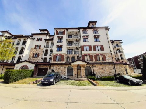 Unique, luxurious 4-bedroom maisonette just 300 m from the beach in Nessebar!