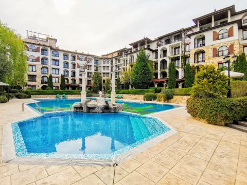 Unique, luxurious 4-bedroom maisonette just 300 m from the beach in Nessebar!