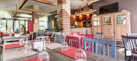 Unique, luxurious 4-bedroom maisonette just 300 m from the beach in Nessebar!