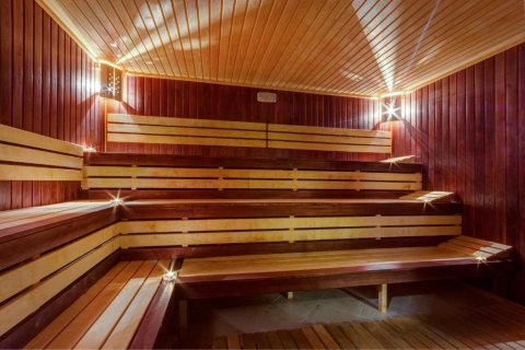 Unique, luxurious 4-bedroom maisonette just 300 m from the beach in Nessebar!