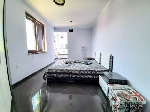Unique, luxurious 4-bedroom maisonette just 300 m from the beach in Nessebar!