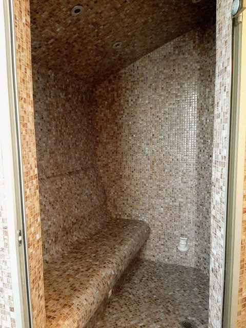 Unique, luxurious 4-bedroom maisonette just 300 m from the beach in Nessebar!