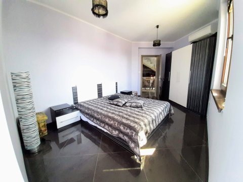 Unique, luxurious 4-bedroom maisonette just 300 m from the beach in Nessebar!