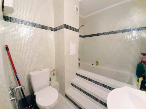 Unique, luxurious 4-bedroom maisonette just 300 m from the beach in Nessebar!