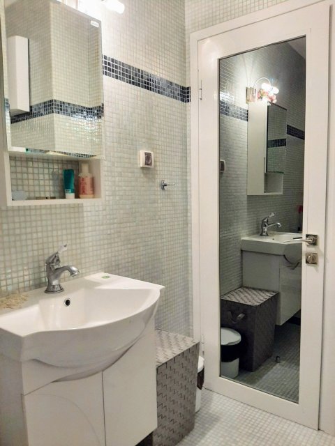 Unique, luxurious 4-bedroom maisonette just 300 m from the beach in Nessebar!